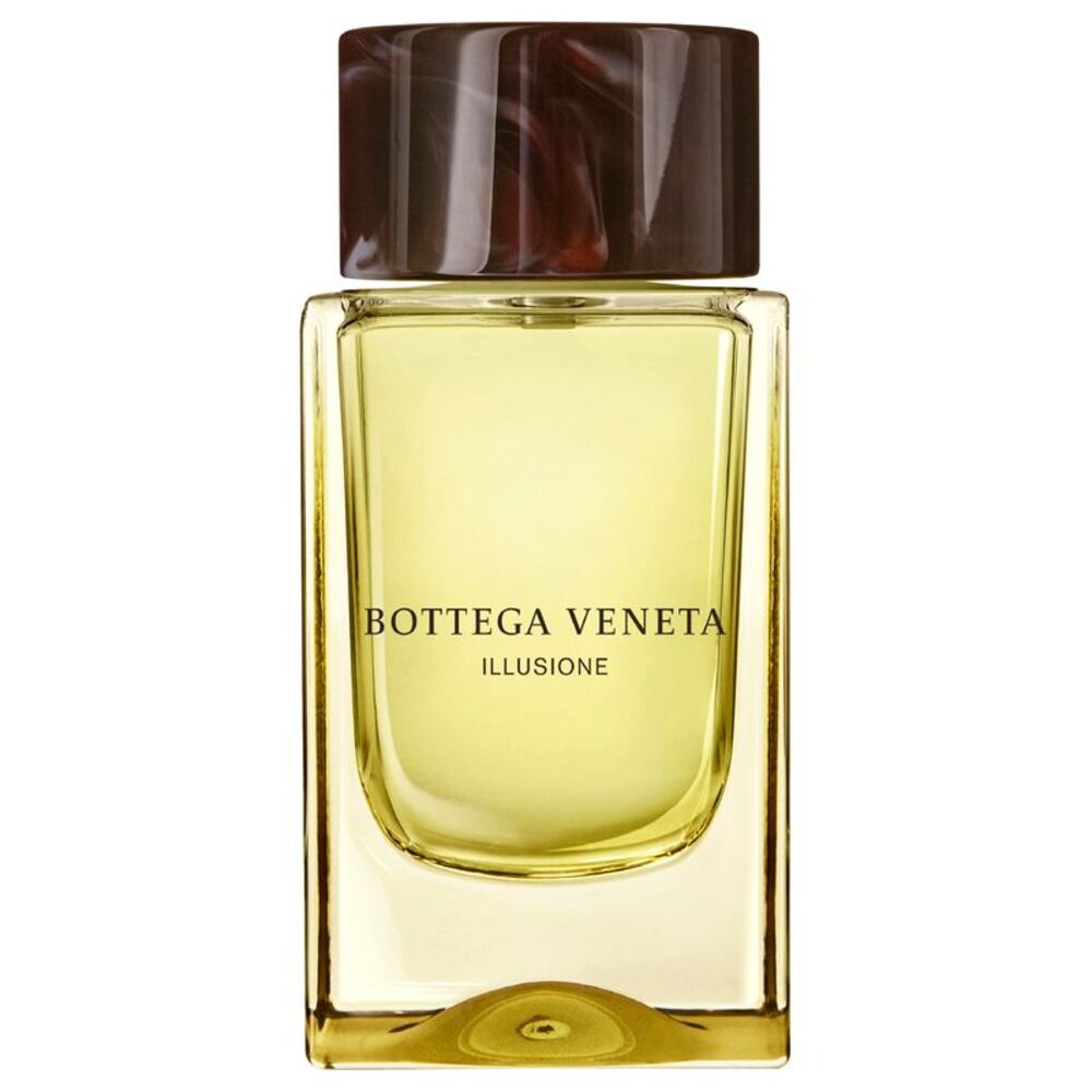 Bottega Veneta Illusione Eau de Toilette Spray Tester for Men 3.0 oz/90 ml - New